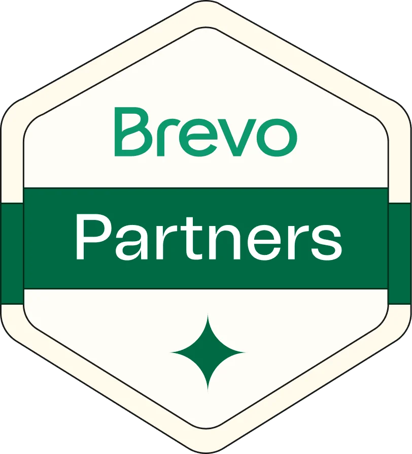 brevo partner